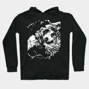 Literal Maneater / Patient 029 Hoodie